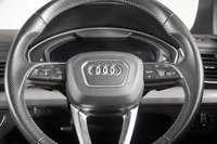 USED 2018 M AUDI Q5 2.0 TDI QUATTRO S LINE 5d 188 BHP 