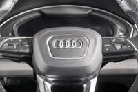 USED 2018 M AUDI Q5 2.0 TDI QUATTRO S LINE 5d 188 BHP 