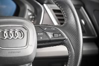 USED 2018 M AUDI Q5 2.0 TDI QUATTRO S LINE 5d 188 BHP 