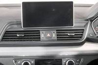 USED 2018 M AUDI Q5 2.0 TDI QUATTRO S LINE 5d 188 BHP 