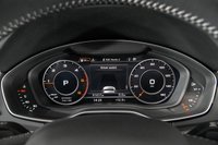 USED 2018 M AUDI Q5 2.0 TDI QUATTRO S LINE 5d 188 BHP 
