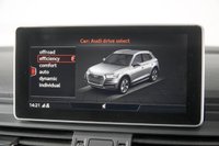 USED 2018 M AUDI Q5 2.0 TDI QUATTRO S LINE 5d 188 BHP 