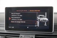 USED 2018 M AUDI Q5 2.0 TDI QUATTRO S LINE 5d 188 BHP 