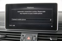 USED 2018 M AUDI Q5 2.0 TDI QUATTRO S LINE 5d 188 BHP 