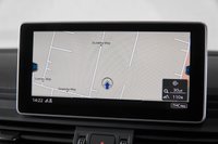 USED 2018 M AUDI Q5 2.0 TDI QUATTRO S LINE 5d 188 BHP 