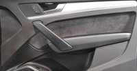 USED 2018 M AUDI Q5 2.0 TDI QUATTRO S LINE 5d 188 BHP 