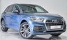 USED 2018 M AUDI Q5 2.0 TDI QUATTRO S LINE 5d 188 BHP 