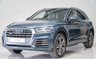 USED 2018 M AUDI Q5 2.0 TDI QUATTRO S LINE 5d 188 BHP 