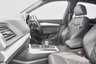 USED 2018 M AUDI Q5 2.0 TDI QUATTRO S LINE 5d 188 BHP 