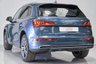 USED 2018 M AUDI Q5 2.0 TDI QUATTRO S LINE 5d 188 BHP 