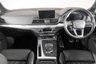 USED 2018 M AUDI Q5 2.0 TDI QUATTRO S LINE 5d 188 BHP 