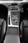 USED 2018 M AUDI Q5 2.0 TDI QUATTRO S LINE 5d 188 BHP 