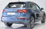 USED 2018 M AUDI Q5 2.0 TDI QUATTRO S LINE 5d 188 BHP 