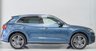 USED 2018 M AUDI Q5 2.0 TDI QUATTRO S LINE 5d 188 BHP 