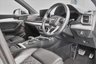 USED 2018 M AUDI Q5 2.0 TDI QUATTRO S LINE 5d 188 BHP 