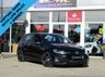 USED 2019 19 VOLKSWAGEN GOLF 2.0 GTD TDI DSG 5d 182 BHP Finished in DEEP BLACK, with contrasting RETRO grey checked sports interior. This is a 1 owner classic HOT HATCH. Performance as the name suggests is very lively and makes an Ideal quick Family Hatch. Features include 18" ALLOYS, KEYLESS START, Rear View Camera, LED run Lights, Virtual Dash, Heated Seats, SAT NAV, DAB, B/Tooth, Cruise, Power Folding Mirrors and Park Sensors. Just Serviced.