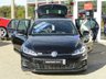 USED 2019 19 VOLKSWAGEN GOLF 2.0 GTD TDI DSG 5d 182 BHP Finished in DEEP BLACK, with contrasting RETRO grey checked sports interior. This is a 1 owner classic HOT HATCH. Performance as the name suggests is very lively and makes an Ideal quick Family Hatch. Features include 18" ALLOYS, KEYLESS START, Rear View Camera, LED run Lights, Virtual Dash, Heated Seats, SAT NAV, DAB, B/Tooth, Cruise, Power Folding Mirrors and Park Sensors. Just Serviced.