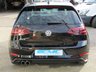 USED 2019 19 VOLKSWAGEN GOLF 2.0 GTD TDI DSG 5d 182 BHP Finished in DEEP BLACK, with contrasting RETRO grey checked sports interior. This is a 1 owner classic HOT HATCH. Performance as the name suggests is very lively and makes an Ideal quick Family Hatch. Features include 18" ALLOYS, KEYLESS START, Rear View Camera, LED run Lights, Virtual Dash, Heated Seats, SAT NAV, DAB, B/Tooth, Cruise, Power Folding Mirrors and Park Sensors. Just Serviced.