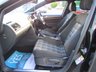USED 2019 19 VOLKSWAGEN GOLF 2.0 GTD TDI DSG 5d 182 BHP Finished in DEEP BLACK, with contrasting RETRO grey checked sports interior. This is a 1 owner classic HOT HATCH. Performance as the name suggests is very lively and makes an Ideal quick Family Hatch. Features include 18" ALLOYS, KEYLESS START, Rear View Camera, LED run Lights, Virtual Dash, Heated Seats, SAT NAV, DAB, B/Tooth, Cruise, Power Folding Mirrors and Park Sensors. Just Serviced.