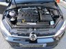 USED 2019 19 VOLKSWAGEN GOLF 2.0 GTD TDI DSG 5d 182 BHP Finished in DEEP BLACK, with contrasting RETRO grey checked sports interior. This is a 1 owner classic HOT HATCH. Performance as the name suggests is very lively and makes an Ideal quick Family Hatch. Features include 18" ALLOYS, KEYLESS START, Rear View Camera, LED run Lights, Virtual Dash, Heated Seats, SAT NAV, DAB, B/Tooth, Cruise, Power Folding Mirrors and Park Sensors. Just Serviced.