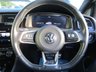 USED 2019 19 VOLKSWAGEN GOLF 2.0 GTD TDI DSG 5d 182 BHP Finished in DEEP BLACK, with contrasting RETRO grey checked sports interior. This is a 1 owner classic HOT HATCH. Performance as the name suggests is very lively and makes an Ideal quick Family Hatch. Features include 18" ALLOYS, KEYLESS START, Rear View Camera, LED run Lights, Virtual Dash, Heated Seats, SAT NAV, DAB, B/Tooth, Cruise, Power Folding Mirrors and Park Sensors. Just Serviced.