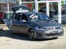 USED 2018 18 VOLKSWAGEN GOLF 2.0 GTD TDI DSG 5d 182 BHP Finished in INDIUM GREY MET with contrasting RETRO grey checked sports interior. This is a 1 owner classic HOT HATCH. Performance as the name suggests is very lively and makes an Ideal quick Family Hatch. Features include 2 Keys, 18" ALLOYS, LED run Lights, Virtual Dash, Heated Seats, SAT NAV, DAB, B/Tooth, Cruise, Power Folding Mirrors and Park Sensors. Dealer servuiced at 18135 miles, 36608 miles and at 45346 miles on 2/3/2021.