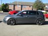 USED 2018 18 VOLKSWAGEN GOLF 2.0 GTD TDI DSG 5d 182 BHP Finished in INDIUM GREY MET with contrasting RETRO grey checked sports interior. This is a 1 owner classic HOT HATCH. Performance as the name suggests is very lively and makes an Ideal quick Family Hatch. Features include 2 Keys, 18" ALLOYS, LED run Lights, Virtual Dash, Heated Seats, SAT NAV, DAB, B/Tooth, Cruise, Power Folding Mirrors and Park Sensors. Dealer servuiced at 18135 miles, 36608 miles and at 45346 miles on 2/3/2021.