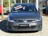 USED 2018 18 VOLKSWAGEN GOLF 2.0 GTD TDI DSG 5d 182 BHP Finished in INDIUM GREY MET with contrasting RETRO grey checked sports interior. This is a 1 owner classic HOT HATCH. Performance as the name suggests is very lively and makes an Ideal quick Family Hatch. Features include 2 Keys, 18" ALLOYS, LED run Lights, Virtual Dash, Heated Seats, SAT NAV, DAB, B/Tooth, Cruise, Power Folding Mirrors and Park Sensors. Dealer servuiced at 18135 miles, 36608 miles and at 45346 miles on 2/3/2021.
