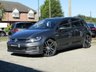 USED 2018 18 VOLKSWAGEN GOLF 2.0 GTD TDI DSG 5d 182 BHP Finished in INDIUM GREY MET with contrasting RETRO grey checked sports interior. This is a 1 owner classic HOT HATCH. Performance as the name suggests is very lively and makes an Ideal quick Family Hatch. Features include 2 Keys, 18" ALLOYS, LED run Lights, Virtual Dash, Heated Seats, SAT NAV, DAB, B/Tooth, Cruise, Power Folding Mirrors and Park Sensors. Dealer servuiced at 18135 miles, 36608 miles and at 45346 miles on 2/3/2021.