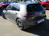 USED 2018 18 VOLKSWAGEN GOLF 2.0 GTD TDI DSG 5d 182 BHP Finished in INDIUM GREY MET with contrasting RETRO grey checked sports interior. This is a 1 owner classic HOT HATCH. Performance as the name suggests is very lively and makes an Ideal quick Family Hatch. Features include 2 Keys, 18" ALLOYS, LED run Lights, Virtual Dash, Heated Seats, SAT NAV, DAB, B/Tooth, Cruise, Power Folding Mirrors and Park Sensors. Dealer servuiced at 18135 miles, 36608 miles and at 45346 miles on 2/3/2021.