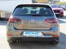 USED 2018 18 VOLKSWAGEN GOLF 2.0 GTD TDI DSG 5d 182 BHP Finished in INDIUM GREY MET with contrasting RETRO grey checked sports interior. This is a 1 owner classic HOT HATCH. Performance as the name suggests is very lively and makes an Ideal quick Family Hatch. Features include 2 Keys, 18" ALLOYS, LED run Lights, Virtual Dash, Heated Seats, SAT NAV, DAB, B/Tooth, Cruise, Power Folding Mirrors and Park Sensors. Dealer servuiced at 18135 miles, 36608 miles and at 45346 miles on 2/3/2021.