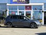 USED 2018 18 VOLKSWAGEN GOLF 2.0 GTD TDI DSG 5d 182 BHP Finished in INDIUM GREY MET with contrasting RETRO grey checked sports interior. This is a 1 owner classic HOT HATCH. Performance as the name suggests is very lively and makes an Ideal quick Family Hatch. Features include 2 Keys, 18" ALLOYS, LED run Lights, Virtual Dash, Heated Seats, SAT NAV, DAB, B/Tooth, Cruise, Power Folding Mirrors and Park Sensors. Dealer servuiced at 18135 miles, 36608 miles and at 45346 miles on 2/3/2021.