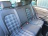USED 2018 18 VOLKSWAGEN GOLF 2.0 GTD TDI DSG 5d 182 BHP Finished in INDIUM GREY MET with contrasting RETRO grey checked sports interior. This is a 1 owner classic HOT HATCH. Performance as the name suggests is very lively and makes an Ideal quick Family Hatch. Features include 2 Keys, 18" ALLOYS, LED run Lights, Virtual Dash, Heated Seats, SAT NAV, DAB, B/Tooth, Cruise, Power Folding Mirrors and Park Sensors. Dealer servuiced at 18135 miles, 36608 miles and at 45346 miles on 2/3/2021.