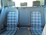 USED 2018 18 VOLKSWAGEN GOLF 2.0 GTD TDI DSG 5d 182 BHP Finished in INDIUM GREY MET with contrasting RETRO grey checked sports interior. This is a 1 owner classic HOT HATCH. Performance as the name suggests is very lively and makes an Ideal quick Family Hatch. Features include 2 Keys, 18" ALLOYS, LED run Lights, Virtual Dash, Heated Seats, SAT NAV, DAB, B/Tooth, Cruise, Power Folding Mirrors and Park Sensors. Dealer servuiced at 18135 miles, 36608 miles and at 45346 miles on 2/3/2021.