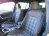USED 2018 18 VOLKSWAGEN GOLF 2.0 GTD TDI DSG 5d 182 BHP Finished in INDIUM GREY MET with contrasting RETRO grey checked sports interior. This is a 1 owner classic HOT HATCH. Performance as the name suggests is very lively and makes an Ideal quick Family Hatch. Features include 2 Keys, 18" ALLOYS, LED run Lights, Virtual Dash, Heated Seats, SAT NAV, DAB, B/Tooth, Cruise, Power Folding Mirrors and Park Sensors. Dealer servuiced at 18135 miles, 36608 miles and at 45346 miles on 2/3/2021.