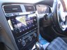 USED 2018 18 VOLKSWAGEN GOLF 2.0 GTD TDI DSG 5d 182 BHP Finished in INDIUM GREY MET with contrasting RETRO grey checked sports interior. This is a 1 owner classic HOT HATCH. Performance as the name suggests is very lively and makes an Ideal quick Family Hatch. Features include 2 Keys, 18" ALLOYS, LED run Lights, Virtual Dash, Heated Seats, SAT NAV, DAB, B/Tooth, Cruise, Power Folding Mirrors and Park Sensors. Dealer servuiced at 18135 miles, 36608 miles and at 45346 miles on 2/3/2021.