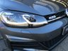 USED 2018 18 VOLKSWAGEN GOLF 2.0 GTD TDI DSG 5d 182 BHP Finished in INDIUM GREY MET with contrasting RETRO grey checked sports interior. This is a 1 owner classic HOT HATCH. Performance as the name suggests is very lively and makes an Ideal quick Family Hatch. Features include 2 Keys, 18" ALLOYS, LED run Lights, Virtual Dash, Heated Seats, SAT NAV, DAB, B/Tooth, Cruise, Power Folding Mirrors and Park Sensors. Dealer servuiced at 18135 miles, 36608 miles and at 45346 miles on 2/3/2021.