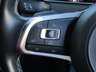 USED 2018 18 VOLKSWAGEN GOLF 2.0 GTD TDI DSG 5d 182 BHP Finished in INDIUM GREY MET with contrasting RETRO grey checked sports interior. This is a 1 owner classic HOT HATCH. Performance as the name suggests is very lively and makes an Ideal quick Family Hatch. Features include 2 Keys, 18" ALLOYS, LED run Lights, Virtual Dash, Heated Seats, SAT NAV, DAB, B/Tooth, Cruise, Power Folding Mirrors and Park Sensors. Dealer servuiced at 18135 miles, 36608 miles and at 45346 miles on 2/3/2021.