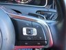USED 2018 18 VOLKSWAGEN GOLF 2.0 GTD TDI DSG 5d 182 BHP Finished in INDIUM GREY MET with contrasting RETRO grey checked sports interior. This is a 1 owner classic HOT HATCH. Performance as the name suggests is very lively and makes an Ideal quick Family Hatch. Features include 2 Keys, 18" ALLOYS, LED run Lights, Virtual Dash, Heated Seats, SAT NAV, DAB, B/Tooth, Cruise, Power Folding Mirrors and Park Sensors. Dealer servuiced at 18135 miles, 36608 miles and at 45346 miles on 2/3/2021.