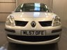 USED 2007 57 RENAULT MODUS 1.5 EXPRESSION DCI 5d 86 BHP OVER 100 CARS IN STOCK