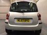 USED 2007 57 RENAULT MODUS 1.5 EXPRESSION DCI 5d 86 BHP OVER 100 CARS IN STOCK