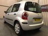 USED 2007 57 RENAULT MODUS 1.5 EXPRESSION DCI 5d 86 BHP OVER 100 CARS IN STOCK
