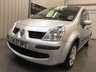 USED 2007 57 RENAULT MODUS 1.5 EXPRESSION DCI 5d 86 BHP OVER 100 CARS IN STOCK