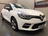 USED 2015 15 RENAULT CLIO 1.5 DYNAMIQUE MEDIANAV ENERGY DCI S/S 5d 90 BHP FINANCE RATES  FROM 6.9 % APR