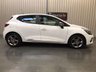 USED 2015 15 RENAULT CLIO 1.5 DYNAMIQUE MEDIANAV ENERGY DCI S/S 5d 90 BHP FINANCE RATES  FROM 6.9 % APR