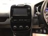 USED 2015 15 RENAULT CLIO 1.5 DYNAMIQUE MEDIANAV ENERGY DCI S/S 5d 90 BHP FINANCE RATES  FROM 6.9 % APR