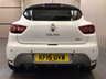 USED 2015 15 RENAULT CLIO 1.5 DYNAMIQUE MEDIANAV ENERGY DCI S/S 5d 90 BHP FINANCE RATES  FROM 6.9 % APR