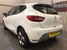 USED 2015 15 RENAULT CLIO 1.5 DYNAMIQUE MEDIANAV ENERGY DCI S/S 5d 90 BHP FINANCE RATES  FROM 6.9 % APR