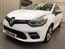 USED 2015 15 RENAULT CLIO 1.5 DYNAMIQUE MEDIANAV ENERGY DCI S/S 5d 90 BHP FINANCE RATES  FROM 6.9 % APR