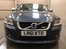 USED 2011 61 VOLVO S40 2.0 D3 R-DESIGN EDITION 4d 148 BHP FINANCE RATES  FROM 6.9 % APR